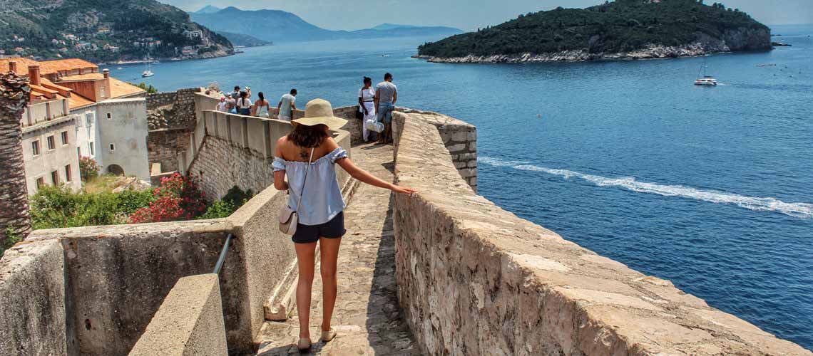 Sommerjobs in Osteuropa – Kroatien & Bulgarien Sommerjobs in Osteuropa – Kroatien & Bulgarien