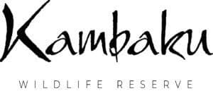 Kambaku Wildlife Reserve Logo