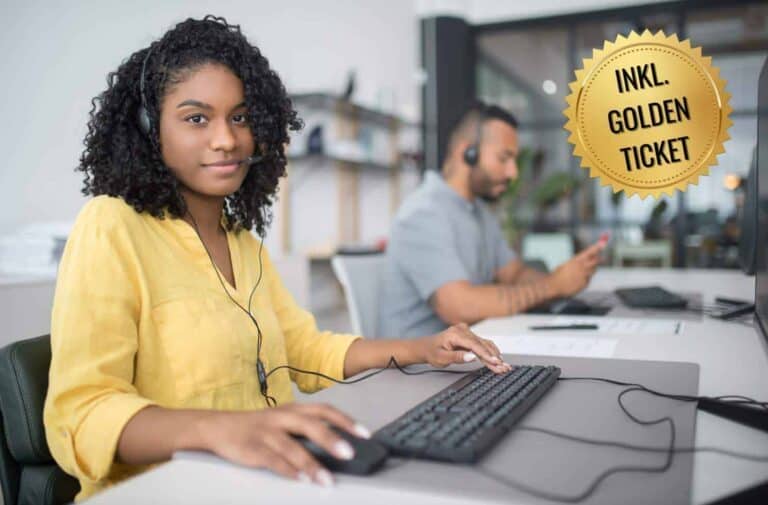 Starte deine Karriere: Customer Success &amp; Sales Representative für Spotify