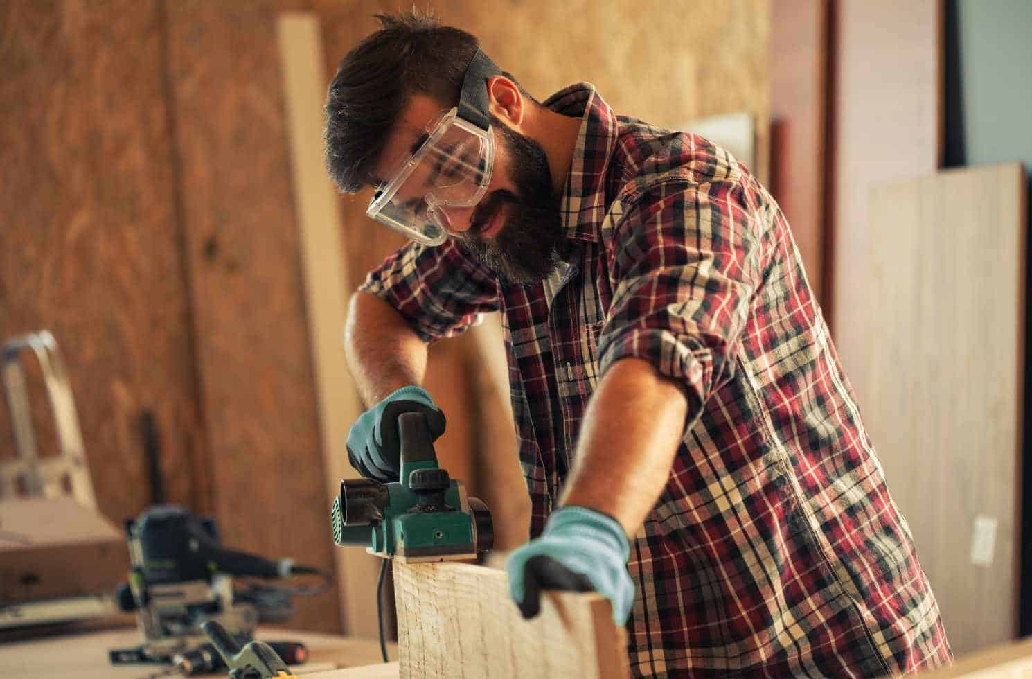 Als (Bau-)Tischler oder Zimmerer (m/w/d) nach Kanada, USA, Australien und Neuseeland
