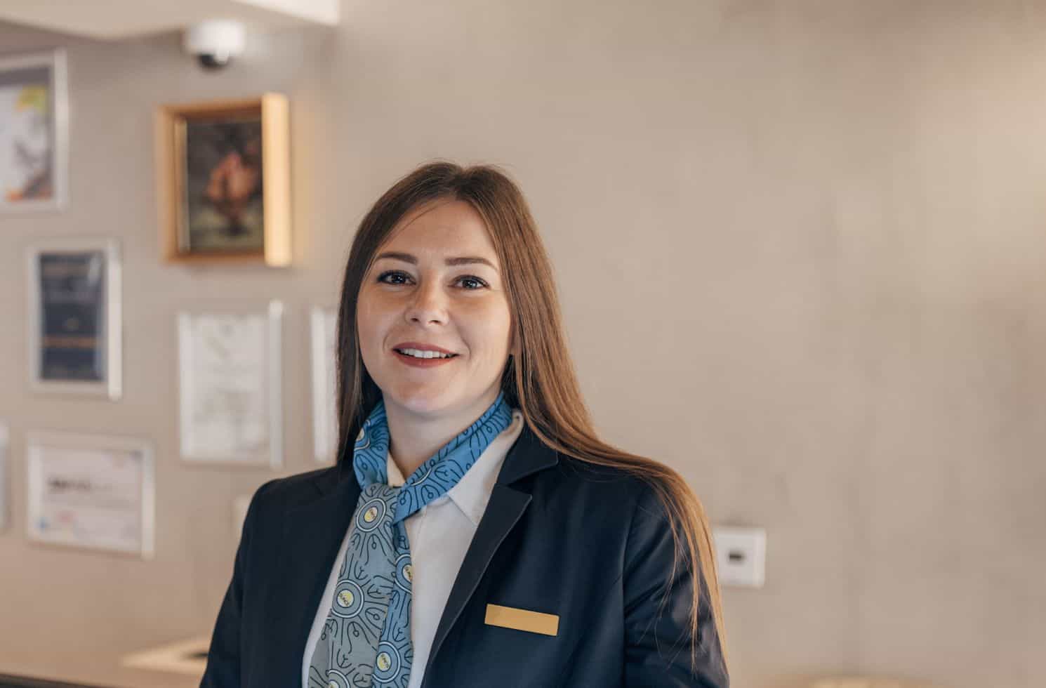 Pressemittelung: Wunschziel Spanien trifft Traumjob Hospitality Pressemittelung: Wunschziel Spanien trifft Traumjob Hospitality