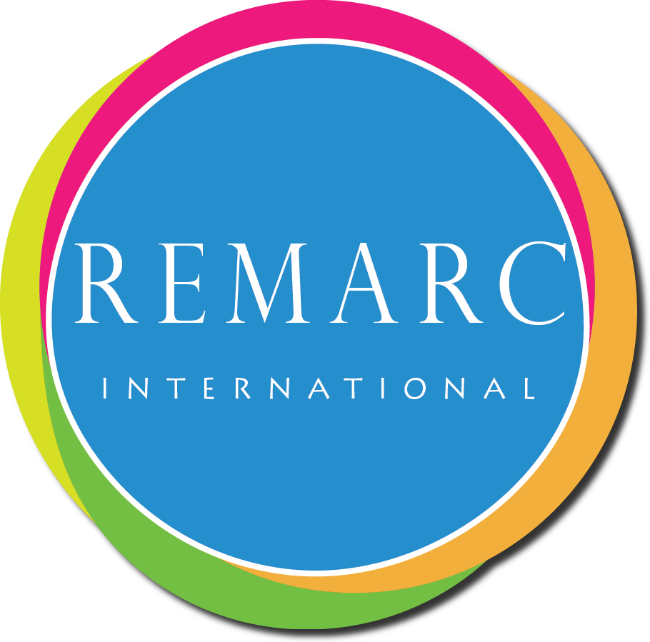 Remarc International Logo