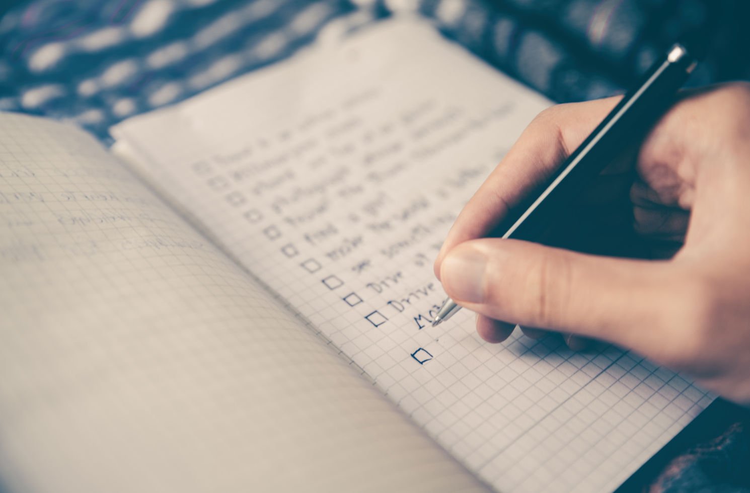 Work & Travel-Checkliste | Work & Travel selbst organisieren Work & Travel-Checkliste | Work & Travel selbst organisieren